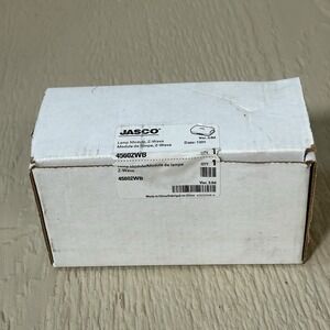 Jasco 45602WB  Z-Wave